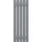 Ekena Millwork Americraft 5-Board, 2 Batten Exterior Real Wood Spaced Board-n-Batten Shutters, ARW101SB519X32CHH, PR ARW101SB519X32CHH - alternate 6